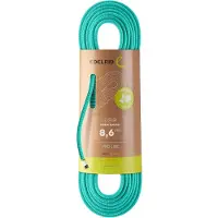 Edelrid Cima Siskin Eco Dry 8.6 Mm