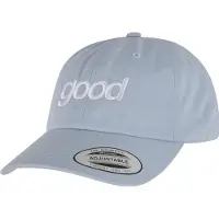 Mister tee Cappellino Con Visiera Upscale Good Dad