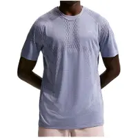 Nike Stride Dri-FIT ADV Short-Sleeve Running Top Maglia da corsa Uomo (XXL, variopinto)