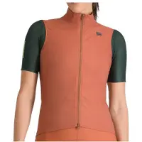 Sportful Women's Pro 2 Vest Gilet da ciclismo Donna (XXL, variopinto)