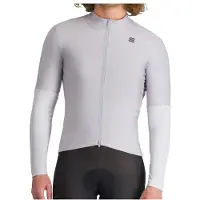Sportful SRK Shift Wind Jacket Maglietta da ciclismo Uomo (3XL, grigio)