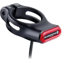 Supernova Fanale Posteriore Tl3 Mini 6v 27.2 Mm