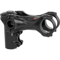 Ergotec Attacco Manubrio Swell-x 70 31.8 Mm