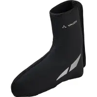 Vaude Bike Shoecover Pallas III Copriscarpe (50-52, nero)