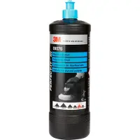 3M Perfect-It Lucidante Lucido (tappo blu), 1 L, PN09376