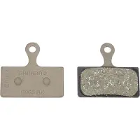 Shimano Pastiglie Freno A Disco In Resina G05s 25 Unità