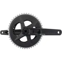 Sram Guarnitura Con Potenziometro Rival Axs Dub 107 Bcd