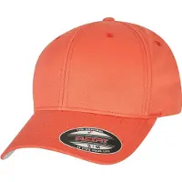 Flexfit Cappellino Con Visiera Wooly Combed