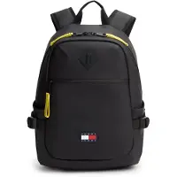 Tommy Hilfiger Daily Elevated Backpack Black Taglia: OS | Zaini Outlet | Uomo | Nero
