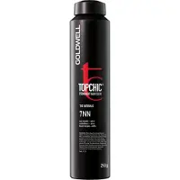 Goldwell TopChic, tintura permanente per capelli, 7NN Mid Blonde Extra, 250 ml