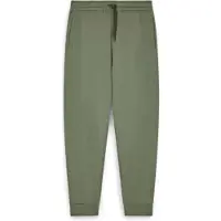 EA7 per uomo. 7M001492_AF17787 Joggers Logo Series M verde (3XL), Casual, Cotone