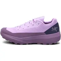 Arc'teryx - Scarpe trail - Norvan LD 4 W Mallow Moondrop CT per Donne in Pelle - Taglia 40 2/3 - Viola
