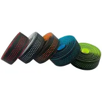 Ges Nastro Per Manubrio 2 Tone Pinholes