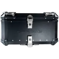 Gpr Exclusive Bauletto Da Moto Alpi-tech 55l Universal