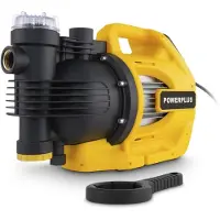 Powerplus Pompa Dell´acqua 900w