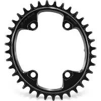 Garbaruk Corona Ovale Shimano M6000/m7000/m8000 96 Bcd