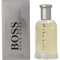 HUGO BOSS Boss Bottled Eau de Toilette Uomo 200 ml — Eau de Toilette
