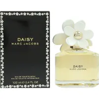 Marc Jacobs Eau De Toilette Daisy 100ml