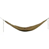 Snugpak Hängematte Tropical Amaca (275 x 135 cm, bianco)