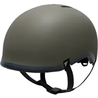 Giro Hoxton Mips Casco per bici (51-55 cm - S, matte dark sage)