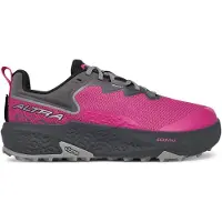 Altra - Scarpe trail - W Timp 6 Black/Rose per Donne - Taglia 38 - Rosa