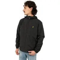 Lyle & Scott Cappotto invernale antracite