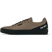Five Ten Sleuth DLX 2 Scarpe da ciclismo Uomo (41 1/3, nero)