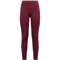 La Sportiva Women's Cosmosis Leggings Pantaloni da arrampicata Donna (L, rosso)