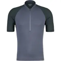 Stoic LofsdalenSt. Bike Jersey Maglietta da ciclismo Uomo (XL, blu)