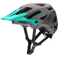 Smith Payroll MIPS Casco per bici (51-55 cm - S, grigio)