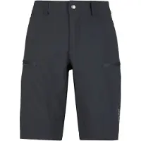 Stoic Women's IsabergSt. Shorts Pantaloncini Donna (M, grigio)