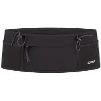 Cep Pro Run Hydration Belt Marsupio (XL/XXL, grigio/nero)