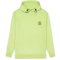 Picture Picturide Hoodie Felpa con cappuccio Uomo (L, verde)