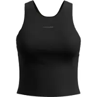 Icebreaker Top Sportivo Merino 150 Active Cropped Bra-tank