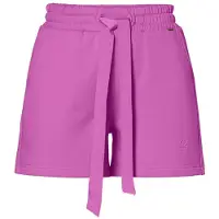 Goldbergh Women's Nice Pantaloncini Donna (XS, lilla)