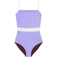 Mymarini Women's Easysuit Costume intero Donna (XL, lilla)