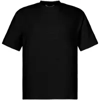 Goldbergh Women's Legacy Short Sleeve T-shirt Donna (XL, nero)
