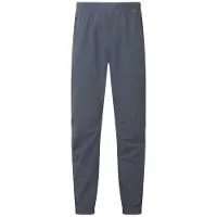 Mountain Equipment Sella Pant Pantaloni softshell Uomo (XXL, blu)
