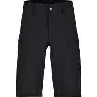 Stoic IsabergSt. Shorts Pantaloncini Uomo (XL, nero)