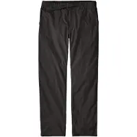 Patagonia LW All-Wear Gi Pants Pantaloni tempo libero Uomo (XXL, nero)
