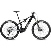 Bh Bicicletta Elettrica Da Mtb Ilynx Nx+ Trail Carbon 8.6 Bosch Cx Gen 5 29´´ Xt Di2 2026