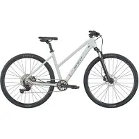 Scott Bikes Bicicletta Sub Cross 30 Slope 28´´ Cues Rd-u4000-gs 9s 2026