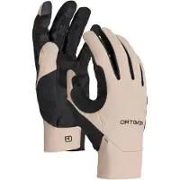 Ortovox MTB Pro Glove Guanti Uomo (XS, nero)