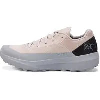 Arc'teryx - Scarpe trail - Norvan LD 4 M Rune Void LT per Uomo in Pelle - Taglia 44 2/3 - Beige