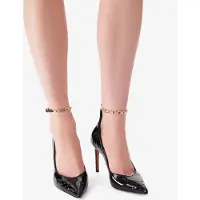 Iro Paris Eskio Pumps Black Taglia: 36 | Tacchi Alti Outlet | Donna | Nero