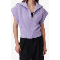 Iro Paris Avona Pullover Lavender Taglia: XS | Maglioni a maglia Outlet | Donna