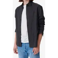 Iro Paris Venus Shirt Mixed Grey Taglia: 38 | Camicie Casual Outlet | Uomo | Grigio