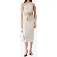 Iro Paris Caifa Skirt Mastic Taglia: XS | Minigonne Outlet | Donna