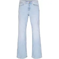 Garcia Celia Pants Denim Light Used Taglia: W29L32 | Pantaloni Outlet | Donna | Blu