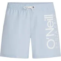 O'Neill Pantaloncini sportivi da bagno 'Cali' blu chiaro / bianco